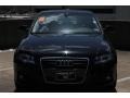 Brilliant Black - A4 2.0T Sedan Photo No. 2