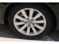 Brilliant Black - A4 2.0T Sedan Photo No. 4
