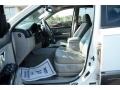 2007 White Kia Sorento EX  photo #18