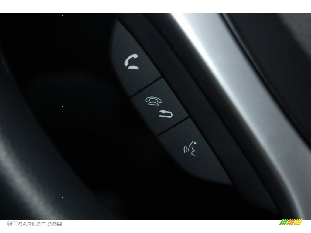 2013 Civic LX Sedan - Polished Metal Metallic / Black photo #21