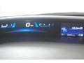 2013 Polished Metal Metallic Honda Civic LX Sedan  photo #22