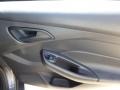 2012 Sterling Grey Metallic Ford Focus SE Sport Sedan  photo #12