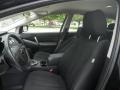 2011 Brilliant Black Mazda CX-7 i SV  photo #4
