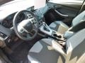 2012 Sterling Grey Metallic Ford Focus SE Sport Sedan  photo #16