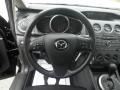 2011 Brilliant Black Mazda CX-7 i SV  photo #5