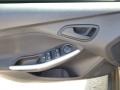 2012 Sterling Grey Metallic Ford Focus SE Sport Sedan  photo #17