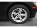 2013 Black Sapphire Metallic BMW 3 Series 328i Sedan  photo #7
