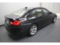 2013 Black Sapphire Metallic BMW 3 Series 328i Sedan  photo #8