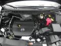 2011 Brilliant Black Mazda CX-7 i SV  photo #9