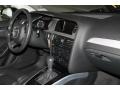 Brilliant Black - A4 2.0T Sedan Photo No. 36