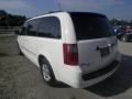 Stone White - Grand Caravan SXT Photo No. 3