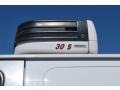 Oxford White - E Series Van E350 Commercial Extended Photo No. 12