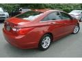 Sparkling Ruby - Sonata GLS Photo No. 4