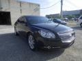 Black Granite Metallic - Malibu LTZ Photo No. 1