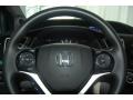 2013 Dyno Blue Pearl Honda Civic EX Sedan  photo #19