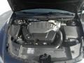Black Granite Metallic - Malibu LTZ Photo No. 10