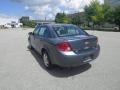 2007 Blue Granite Metallic Chevrolet Cobalt LS Sedan  photo #3