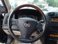 Blue Chip - CTS Sedan Photo No. 13