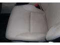 White Orchid Pearl - Civic Hybrid Sedan Photo No. 12