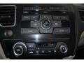 White Orchid Pearl - Civic Hybrid Sedan Photo No. 16
