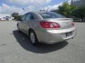 2008 Linen Gold Metallic Chrysler Sebring LX Sedan  photo #3