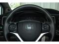 White Orchid Pearl - Civic Hybrid Sedan Photo No. 18