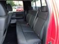 2007 Bright Red Ford F150 FX4 SuperCrew 4x4  photo #9