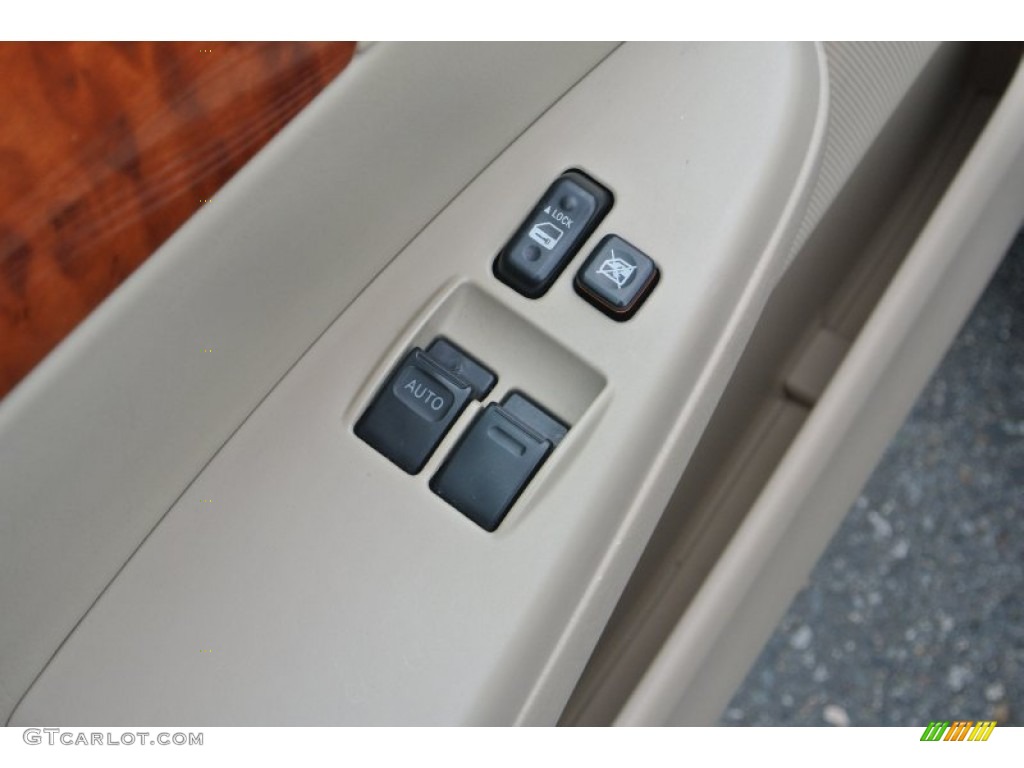 2007 Solara SLE V6 Coupe - Magnetic Gray Metallic / Ivory photo #11
