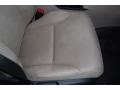 White Orchid Pearl - Civic Hybrid Sedan Photo No. 28