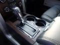  2013 F150 Lariat SuperCrew 4x4 6 Speed Automatic Shifter