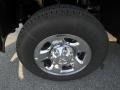 2013 Ram 2500 Tradesman Regular Cab 4x4 Wheel