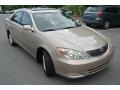 Desert Sand Mica - Camry LE Photo No. 2