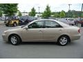 Desert Sand Mica - Camry LE Photo No. 6