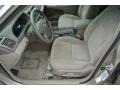 Desert Sand Mica - Camry LE Photo No. 8