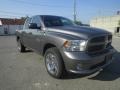 Mineral Gray Metallic 2013 Ram 1500 Express Crew Cab 4x4