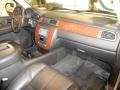 Silver Birch Metallic - Avalanche LTZ 4WD Photo No. 12