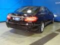 Black - E 350 4Matic Sedan Photo No. 6