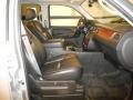 2007 Silver Birch Metallic Chevrolet Avalanche LTZ 4WD  photo #13