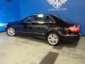 Black - E 350 4Matic Sedan Photo No. 7