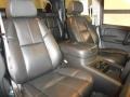 2007 Silver Birch Metallic Chevrolet Avalanche LTZ 4WD  photo #14