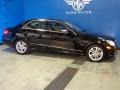 Black - E 350 4Matic Sedan Photo No. 8