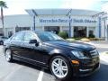 Black - C 250 Sport Photo No. 1