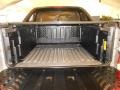 2007 Silver Birch Metallic Chevrolet Avalanche LTZ 4WD  photo #16