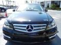 Black - C 250 Sport Photo No. 2