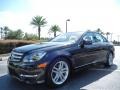 Black - C 250 Sport Photo No. 3
