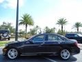 Black - C 250 Sport Photo No. 4