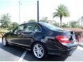 Black - C 250 Sport Photo No. 5