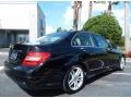 Black - C 250 Sport Photo No. 7