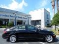 Black - C 250 Sport Photo No. 8