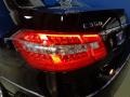 Black - E 350 4Matic Sedan Photo No. 18